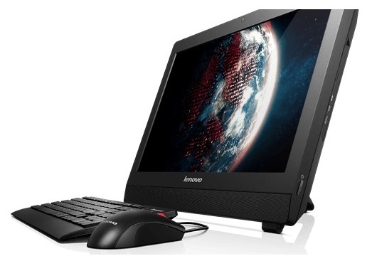 Моноблок LENOVO S20-00