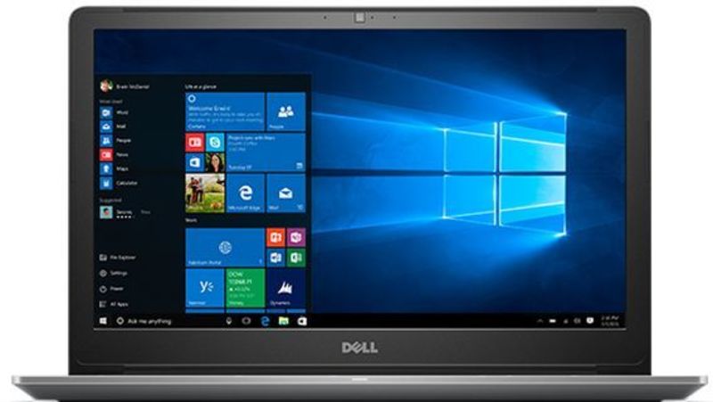 Ноутбук DELL 5568-3034