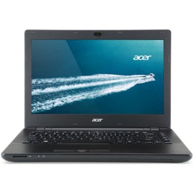 Ноутбук ACER TMP248-M-39P6
