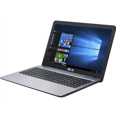 Ноутбук ASUS X541SA-XX057D