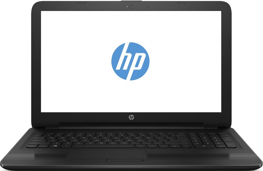 Ноутбук HP 15-ay075ur