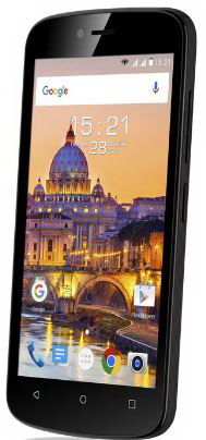 Смартфон FLY FS512