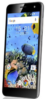 Смартфон FLY FS514