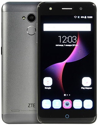 Смартфон ZTE V7 Lite