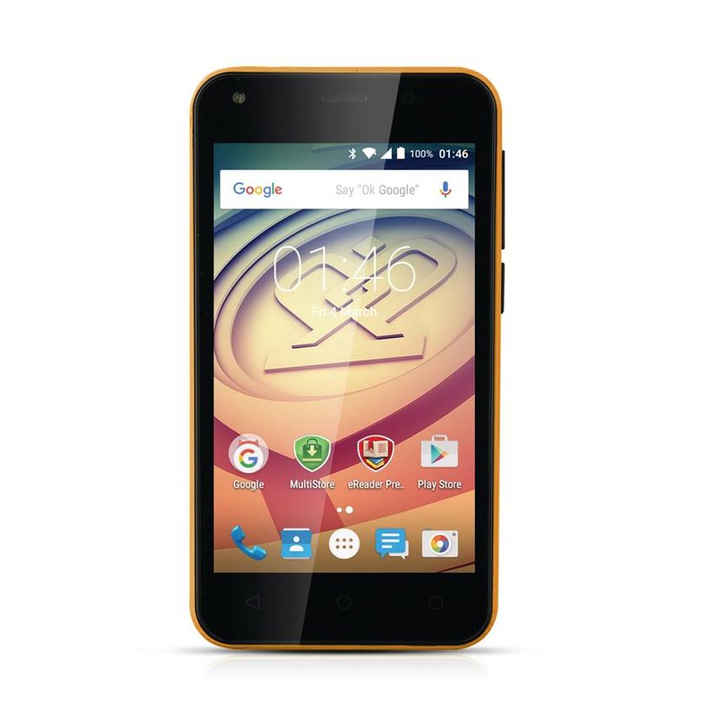 Смартфон PRESTIGIO Wize L3
