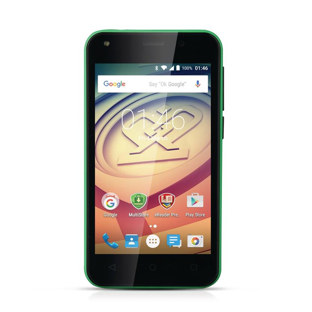 Смартфон PRESTIGIO Wize L3