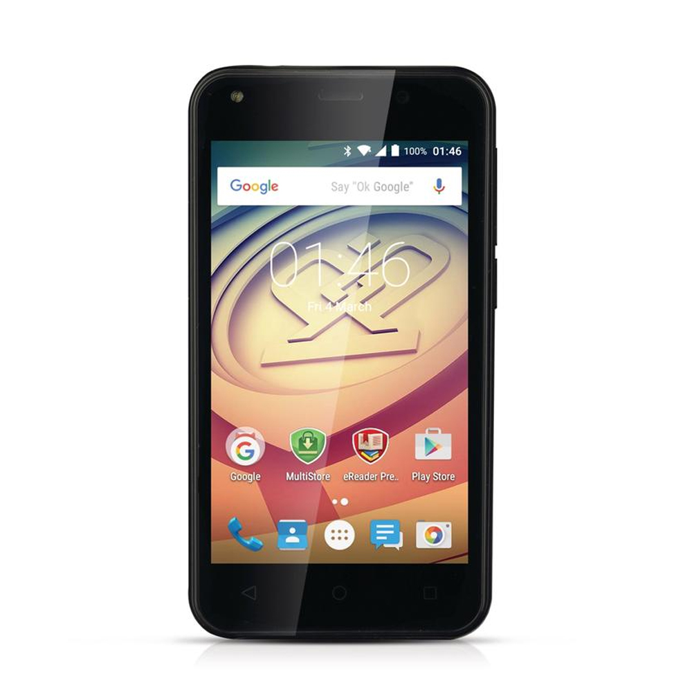 Смартфон PRESTIGIO Wize L3