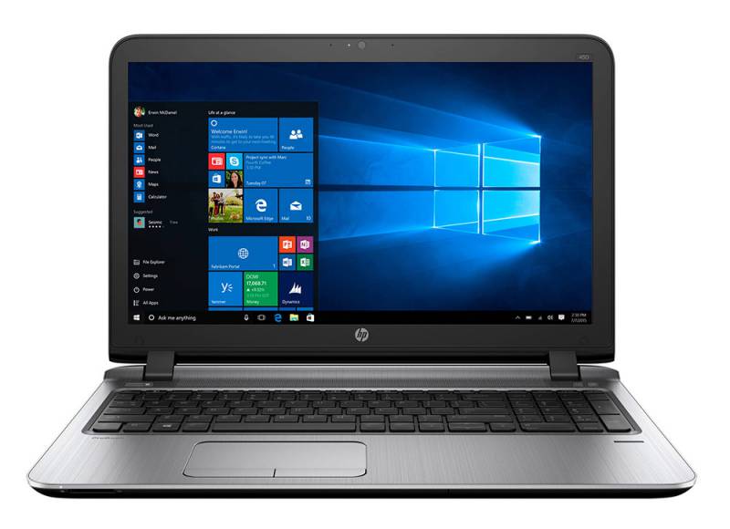 Ноутбук HP 450 G3