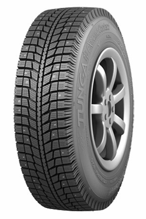 Колесо в сборе CORDIANT Tunga Extreme Contact 195//65/R15