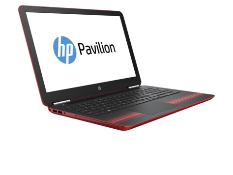 Ноутбук HP 15-aw006ur