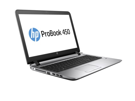 Ноутбук HP 450 G3
