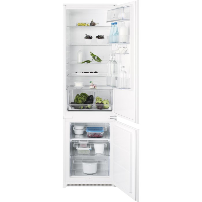 Холодильник встраиваемый ELECTROLUX ENN 93111 AW