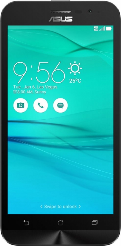 Смартфон ASUS ZB500KL
