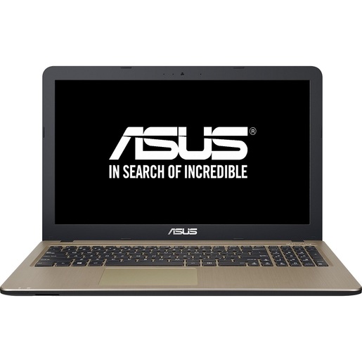 Ноутбук ASUS X541SA-XX119D
