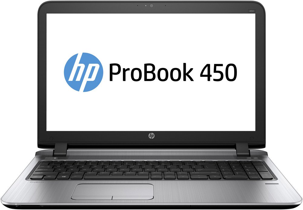 Ноутбук HP 450 G3