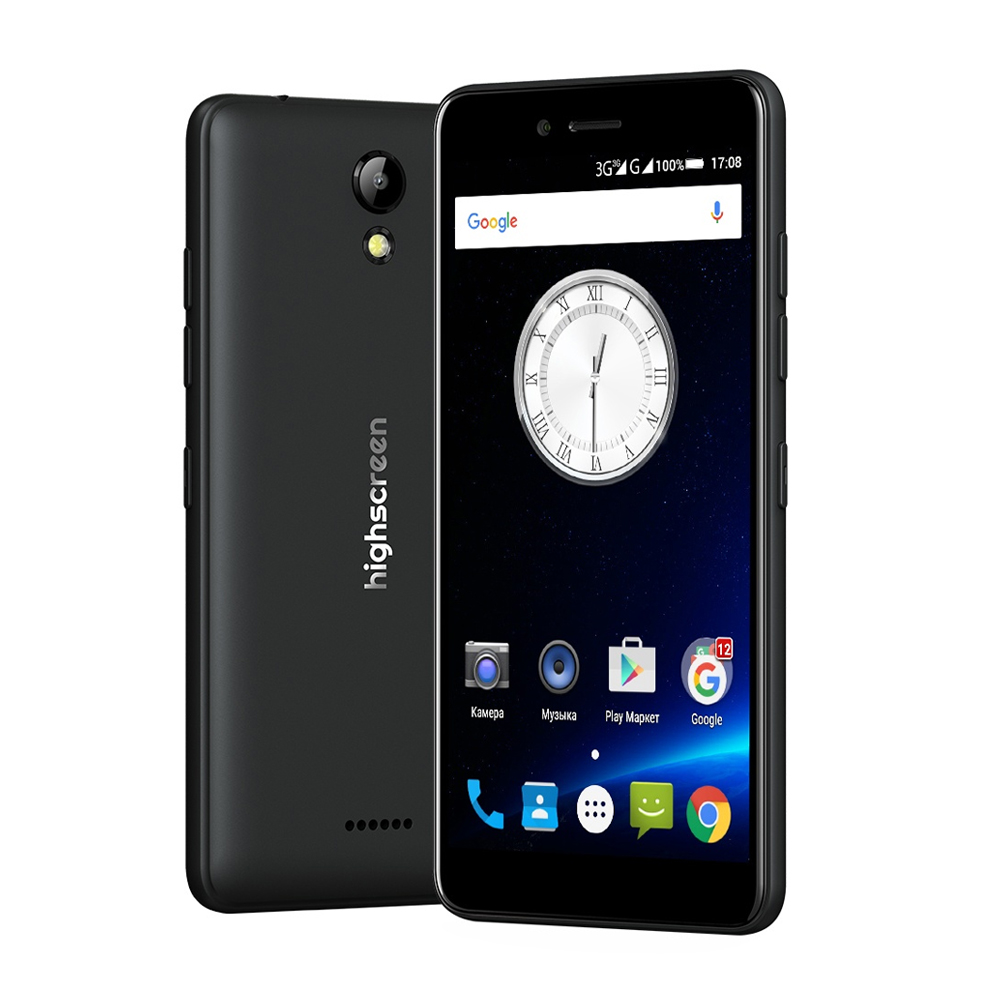 Смартфон HIGHSCREEN Easy S Pro