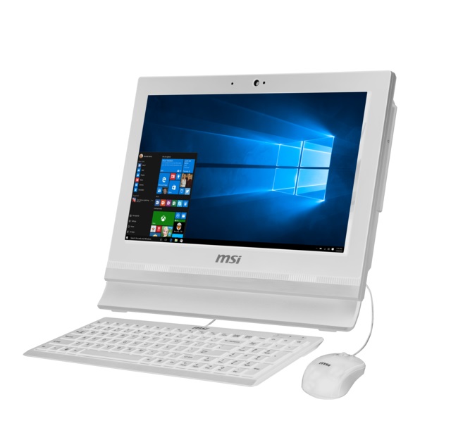 Моноблок MSI AP1622ET-036