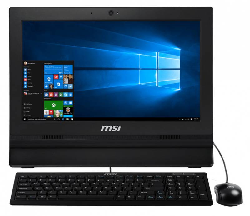 Моноблок MSI AP1622ET-035
