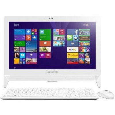 Моноблок LENOVO C20-00