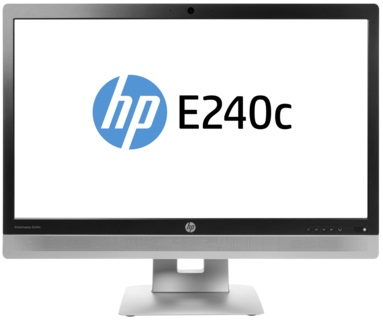 Монитор HP E240c
