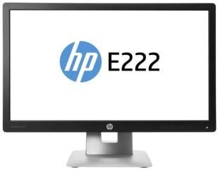 Монитор HP E222