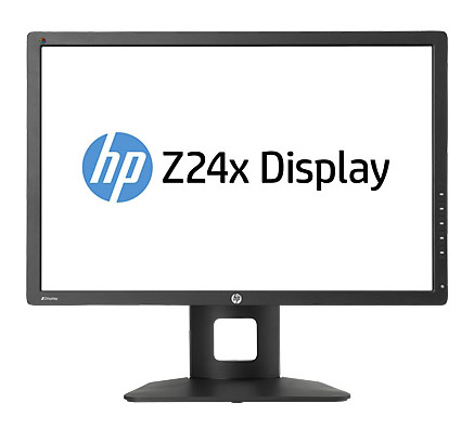 Монитор HP DreamColor Z24x