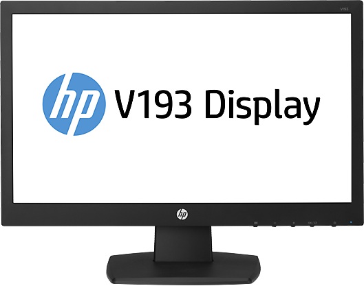 Монитор HP V193