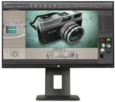 Монитор HP Z23n
