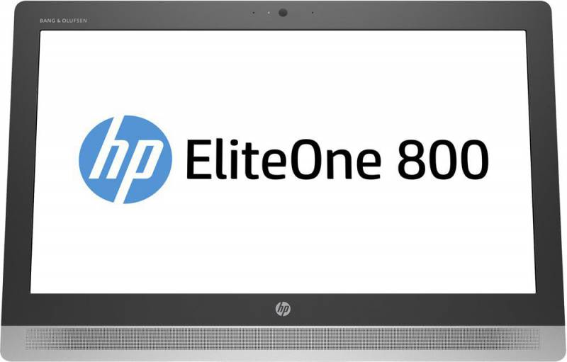 Моноблок HP 800 G2