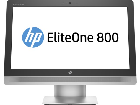 Моноблок HP 800 G