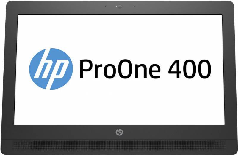 Моноблок HP 400 G2
