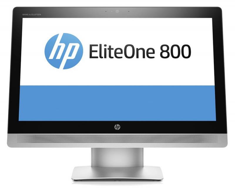 Моноблок HP 800 G2