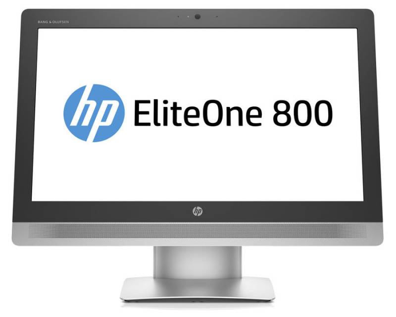 Моноблок HP 800 G2