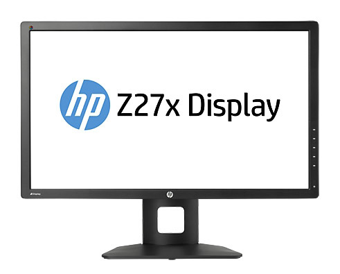 Монитор HP Z27x