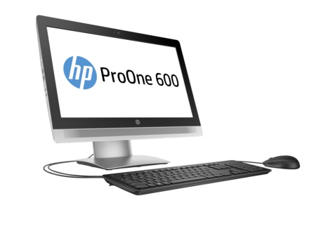 Моноблок HP 600 G2
