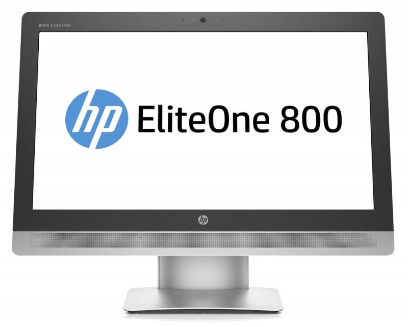 Моноблок HP 800 G2