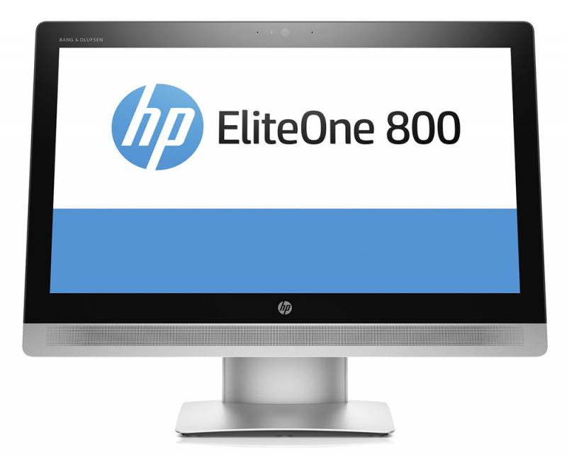 Моноблок HP 800 G2