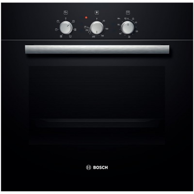 Духовой шкаф электрический BOSCH HBN 211S0J