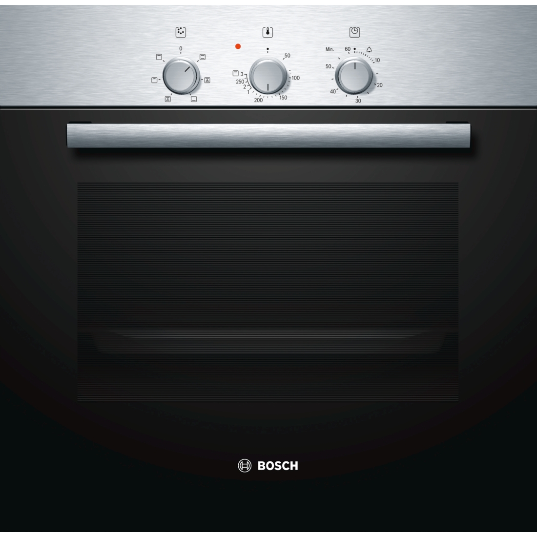 Духовой шкаф электрический BOSCH HBN 211E0J