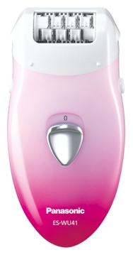 Эпилятор  PANASONIC  ES-WU41