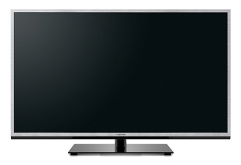 Телевизор  TOSHIBA  46TL963RB