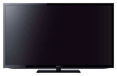 3D телевизор SONY KDL-55HX753