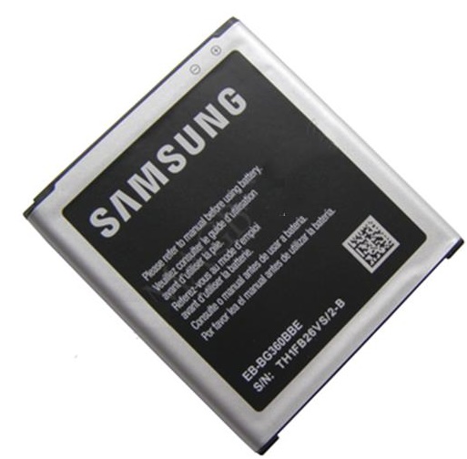 Аккумулятор SAMSUNG EB-BG360CBE