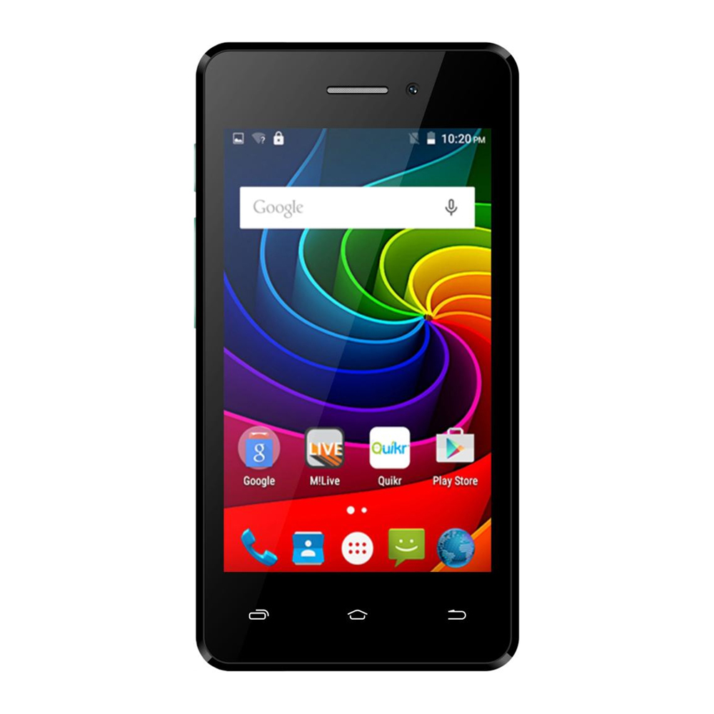 Смартфон MICROMAX Q301