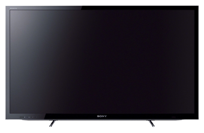 Телевизор  SONY  KDL-46HX753