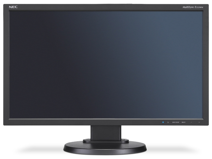 Монитор NEC MultiSync E233WM