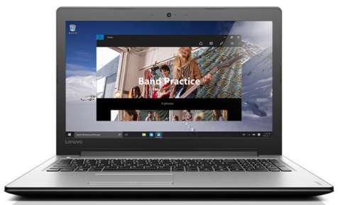 Ноутбук LENOVO 310-15ISK