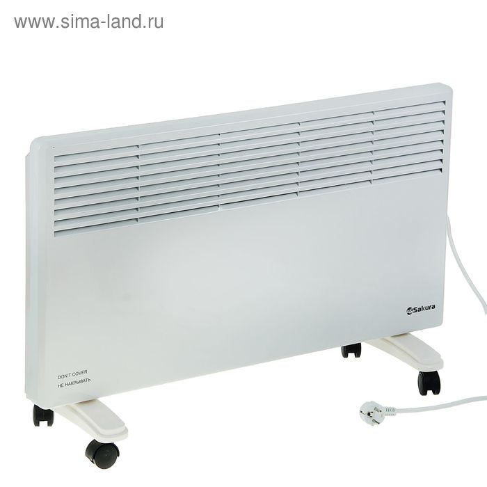Конвектор SAKURA SA-0651W