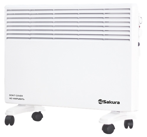 Конвектор SAKURA SA-0652W