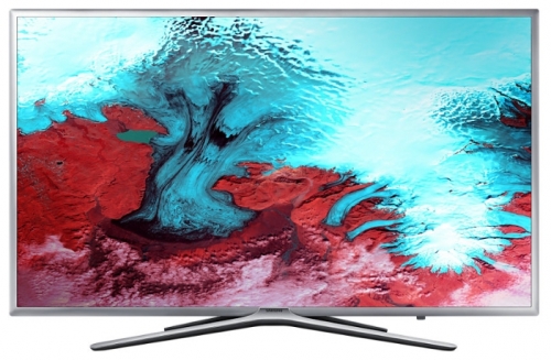 Телевизор SAMSUNG UE-49K5550